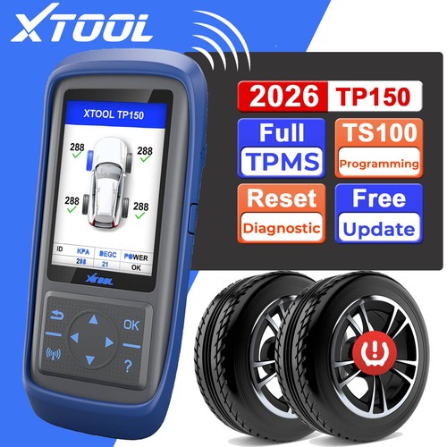 Xtool tp150 obd2 - tp150, scanner